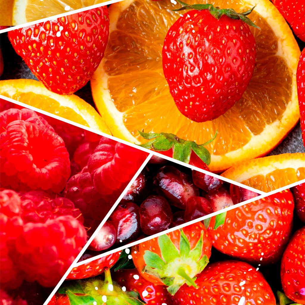 Fruits - qualité - Autour du pot - Manom