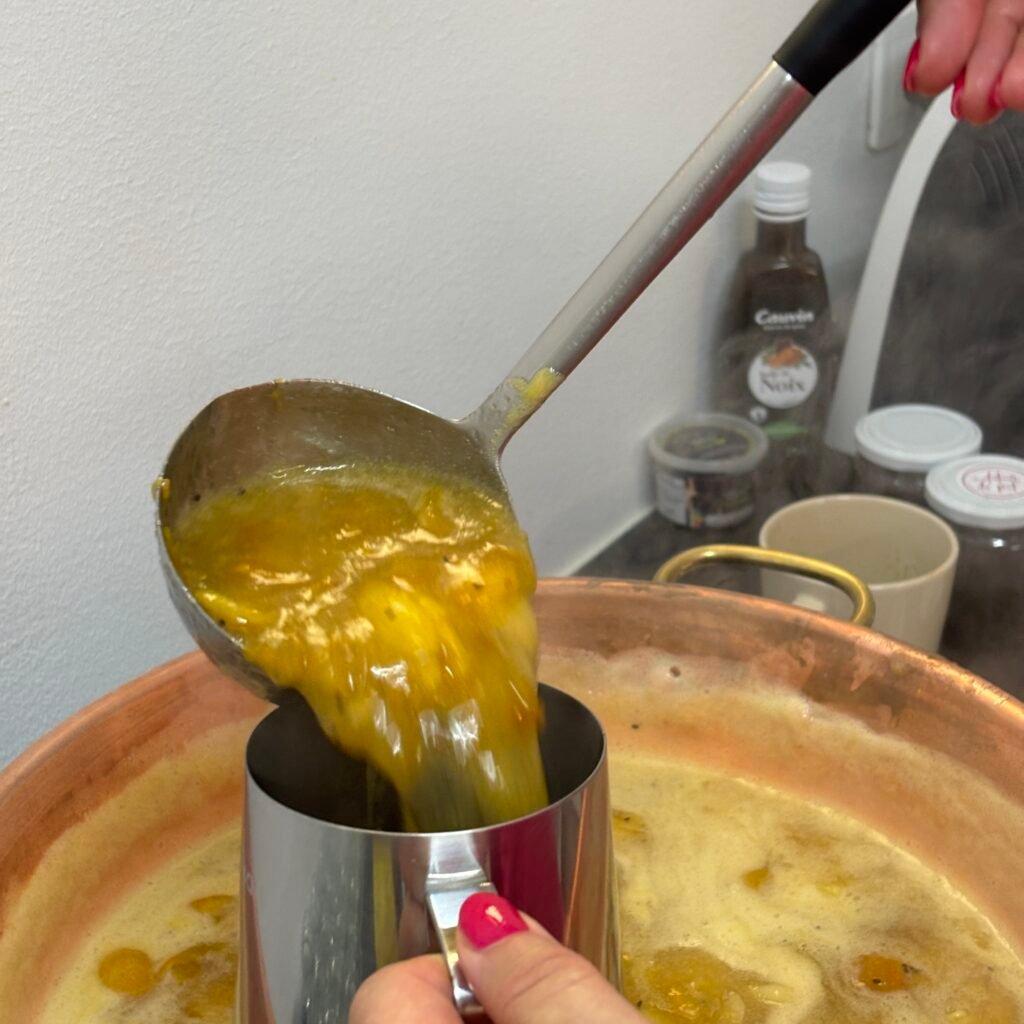 Atelier - confiture artisanales - Manom - Thionville - Autour-du-pot-.fr