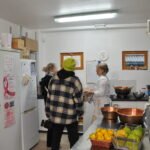 Emission Moselle TV - Recettes Gourmandes - Renée-Anne Hauser - confiture artisanale - Manom