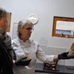 Emission Moselle TV - Recettes Gourmandes - Renée-Anne Hauser - confiture artisanale - Manom