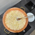 Emission Moselle TV - Recettes Gourmandes - Renée-Anne Hauser - confiture artisanale - Manom