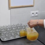 Emission Moselle TV - Recettes Gourmandes - Renée-Anne Hauser - confiture artisanale - Manom